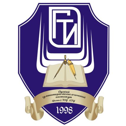 Логотип (Орский гуманитарно-технологический институт)